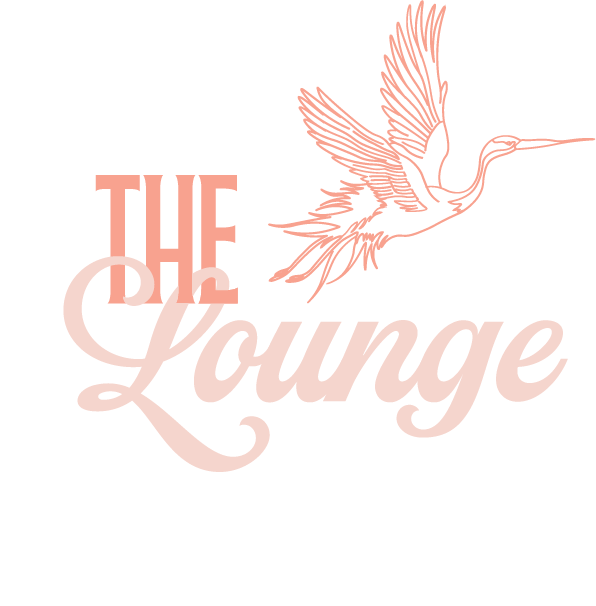 the lounge